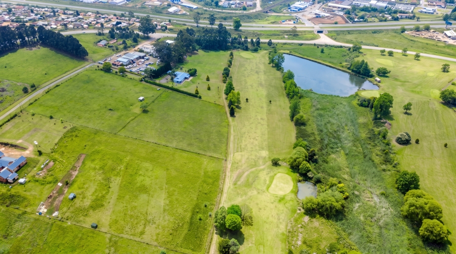 0 Bedroom Property for Sale in Sakabula Golf and Country Estate KwaZulu-Natal