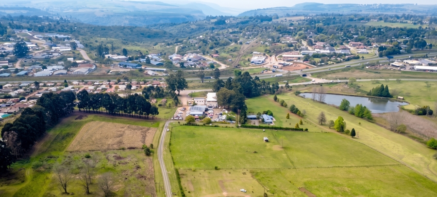 0 Bedroom Property for Sale in Sakabula Golf and Country Estate KwaZulu-Natal
