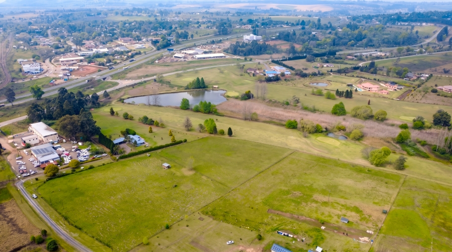 0 Bedroom Property for Sale in Sakabula Golf and Country Estate KwaZulu-Natal