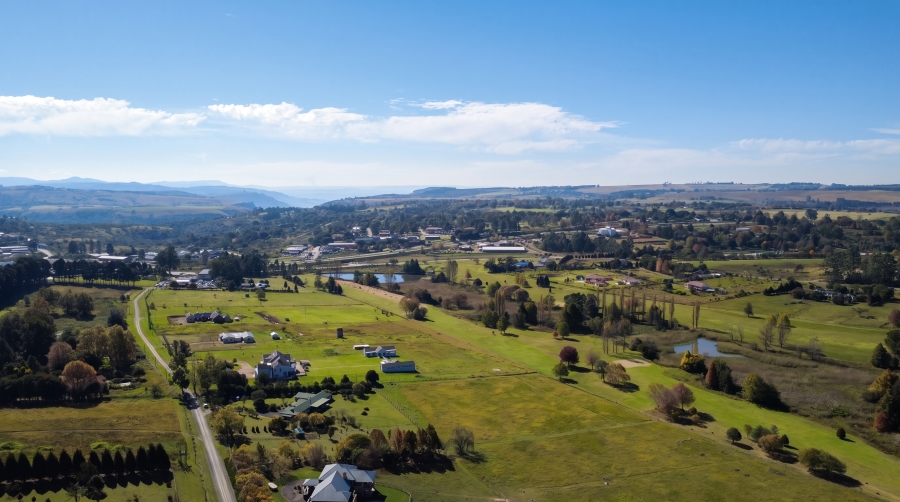 0 Bedroom Property for Sale in Sakabula Golf and Country Estate KwaZulu-Natal