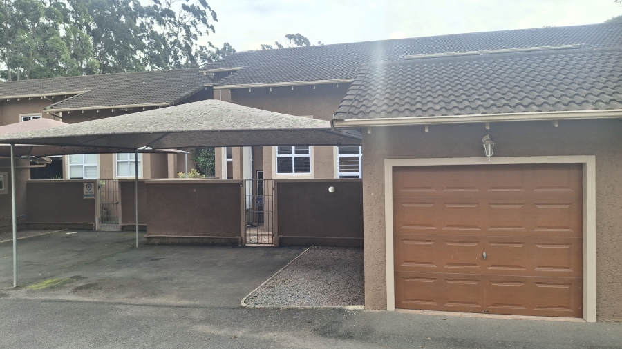 3 Bedroom Property for Sale in Amanzimtoti KwaZulu-Natal