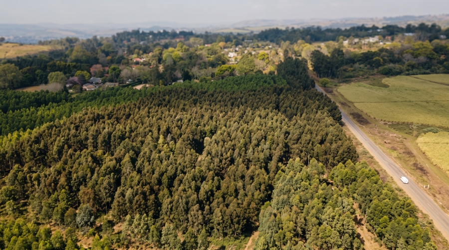 0 Bedroom Property for Sale in Ottos Bluff KwaZulu-Natal