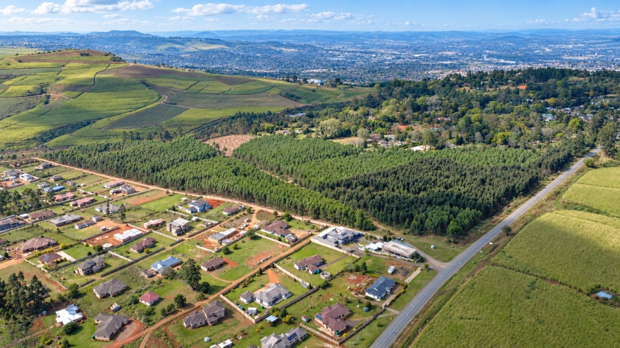 0 Bedroom Property for Sale in Ottos Bluff KwaZulu-Natal
