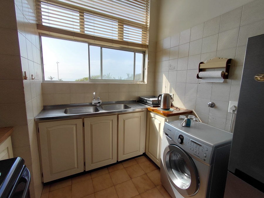 2 Bedroom Property for Sale in North Beach KwaZulu-Natal