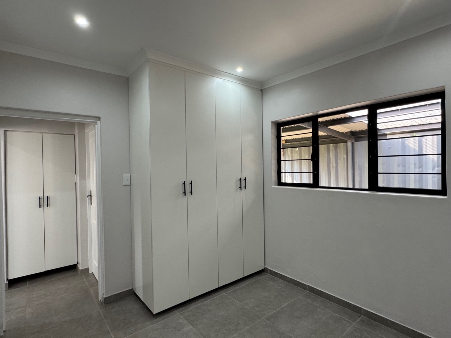 To Let 1 Bedroom Property for Rent in Hilton Central KwaZulu-Natal