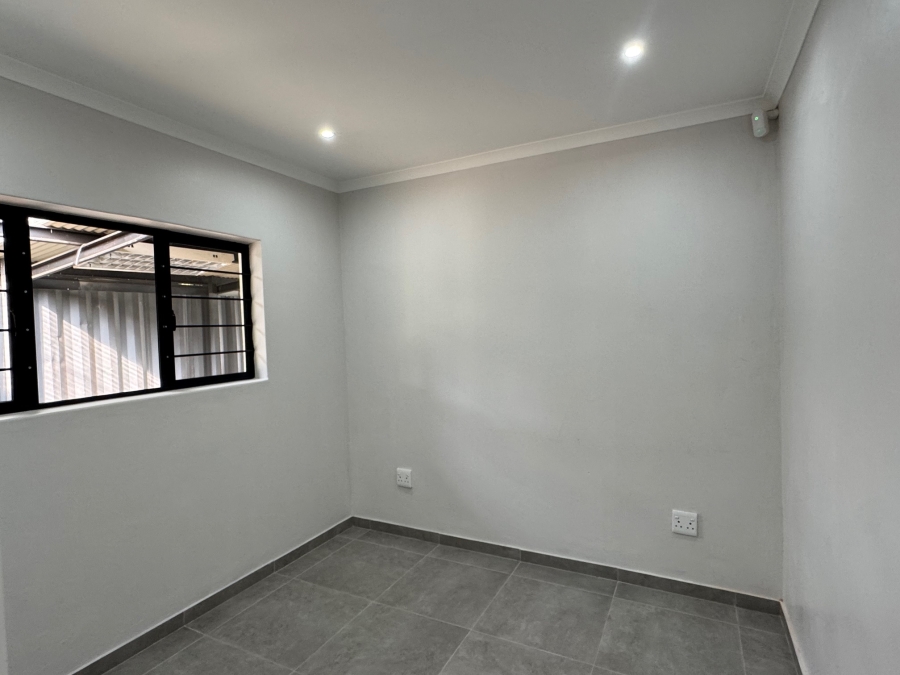 To Let 1 Bedroom Property for Rent in Hilton Central KwaZulu-Natal