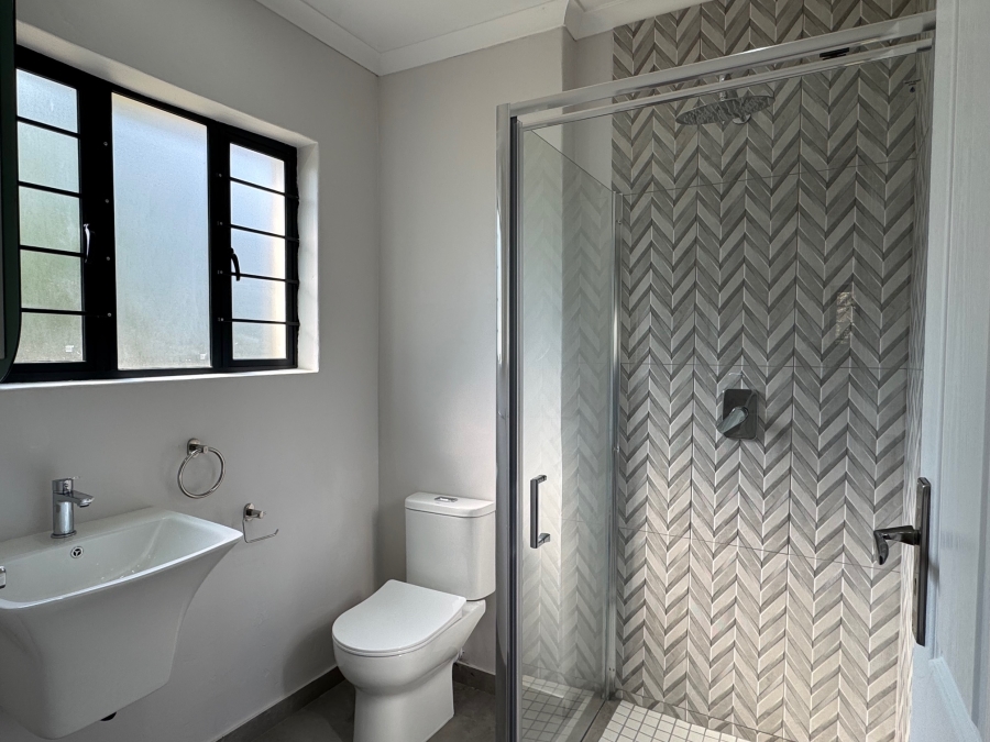 To Let 1 Bedroom Property for Rent in Hilton Central KwaZulu-Natal