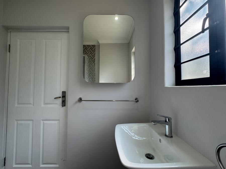 To Let 1 Bedroom Property for Rent in Hilton Central KwaZulu-Natal