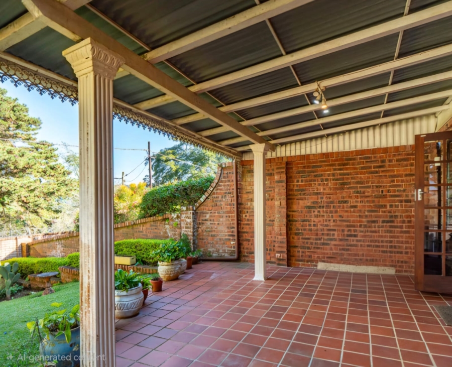 4 Bedroom Property for Sale in Hillcrest Central KwaZulu-Natal