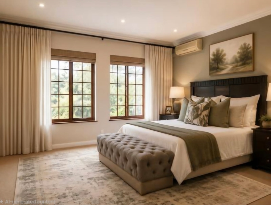 4 Bedroom Property for Sale in Hillcrest Central KwaZulu-Natal