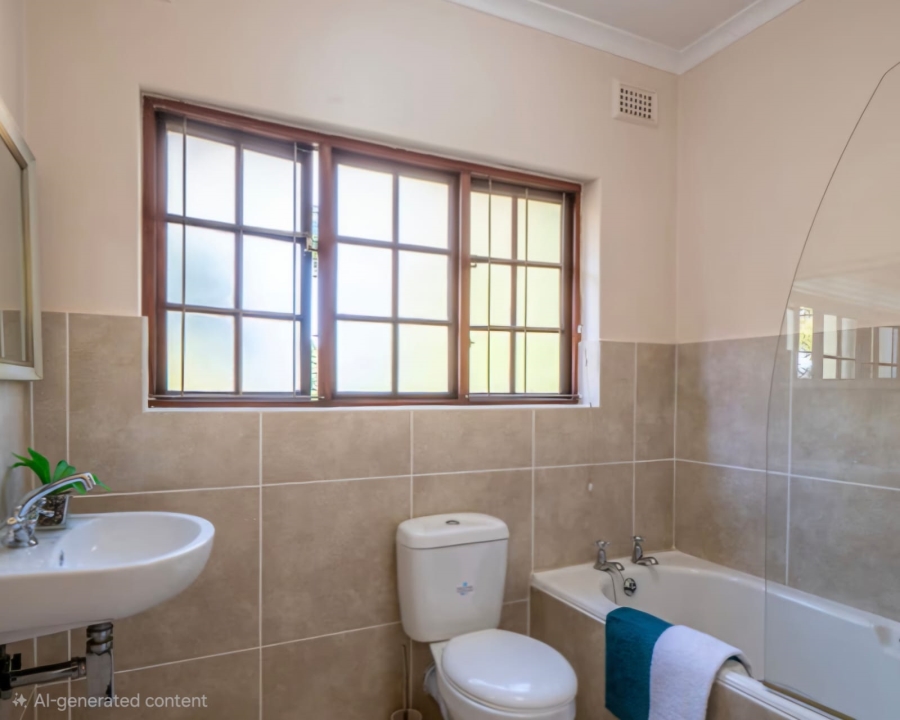 4 Bedroom Property for Sale in Hillcrest Central KwaZulu-Natal