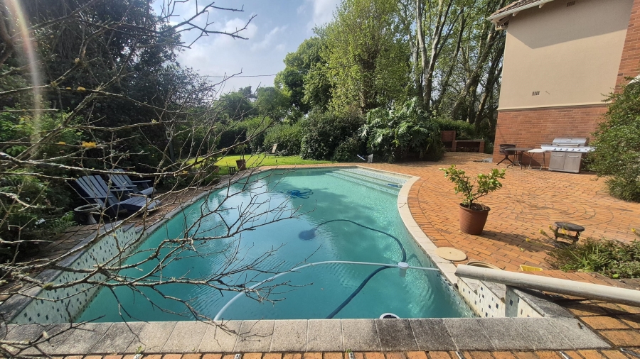 4 Bedroom Property for Sale in Hilton Central KwaZulu-Natal