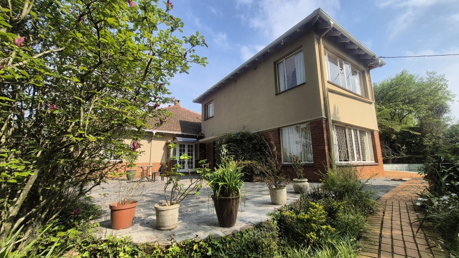 4 Bedroom Property for Sale in Hilton Central KwaZulu-Natal