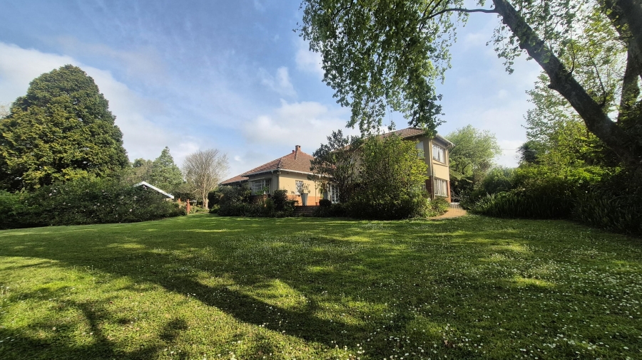 4 Bedroom Property for Sale in Hilton Central KwaZulu-Natal