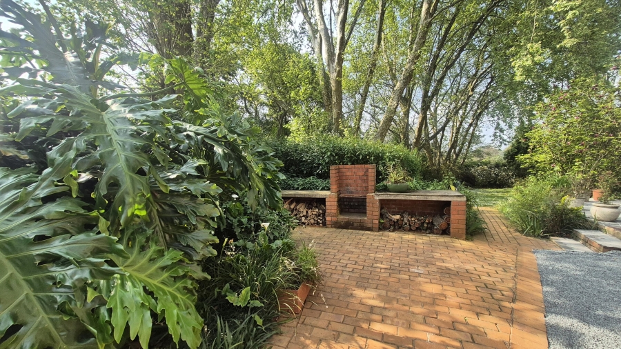 4 Bedroom Property for Sale in Hilton Central KwaZulu-Natal