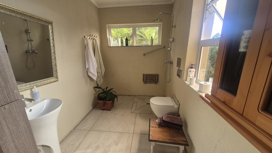 4 Bedroom Property for Sale in Hilton Central KwaZulu-Natal