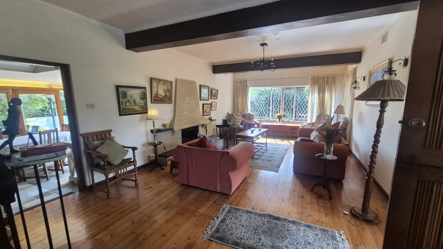 4 Bedroom Property for Sale in Hilton Central KwaZulu-Natal