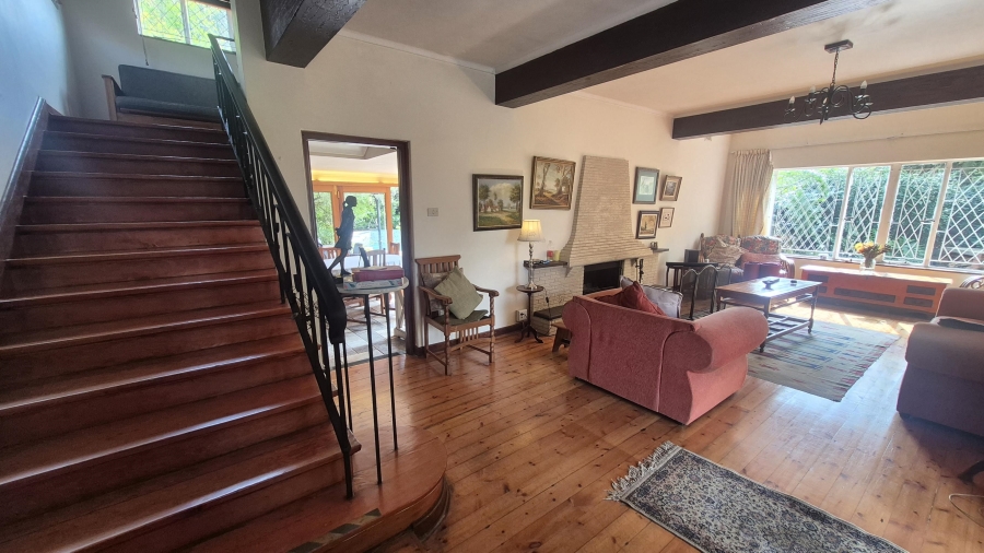 4 Bedroom Property for Sale in Hilton Central KwaZulu-Natal