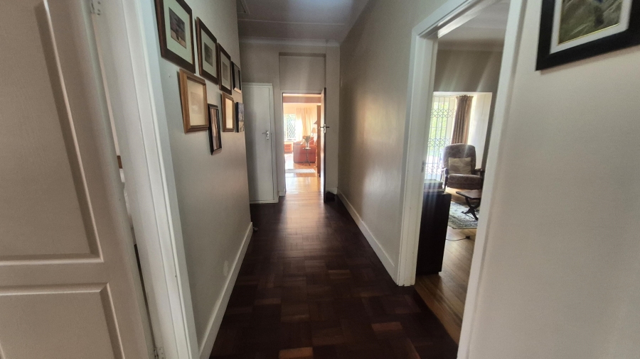 4 Bedroom Property for Sale in Hilton Central KwaZulu-Natal