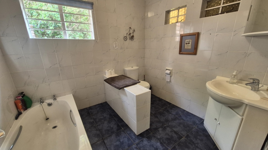 4 Bedroom Property for Sale in Hilton Central KwaZulu-Natal