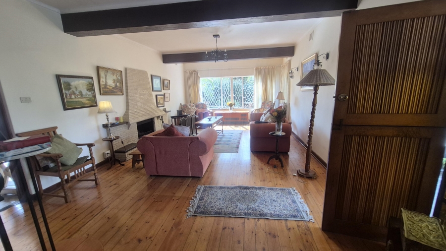 4 Bedroom Property for Sale in Hilton Central KwaZulu-Natal