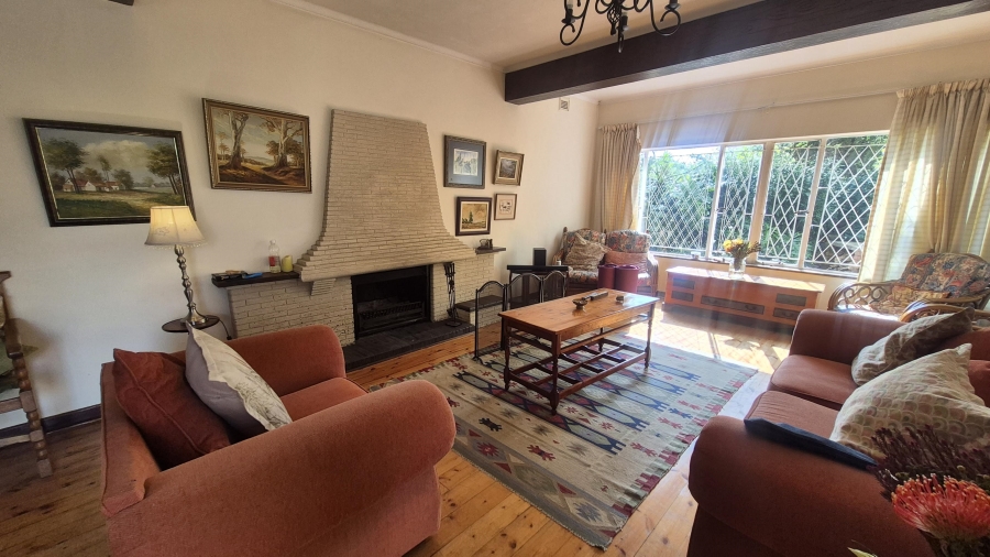 4 Bedroom Property for Sale in Hilton Central KwaZulu-Natal