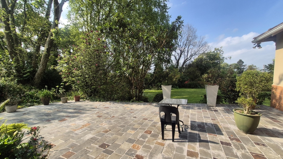 4 Bedroom Property for Sale in Hilton Central KwaZulu-Natal
