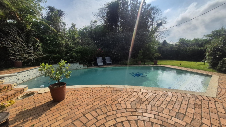 4 Bedroom Property for Sale in Hilton Central KwaZulu-Natal