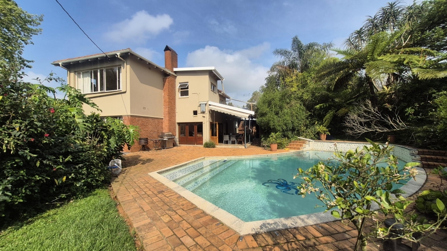4 Bedroom Property for Sale in Hilton Central KwaZulu-Natal