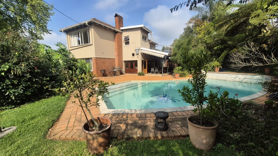 4 Bedroom Property for Sale in Hilton Central KwaZulu-Natal