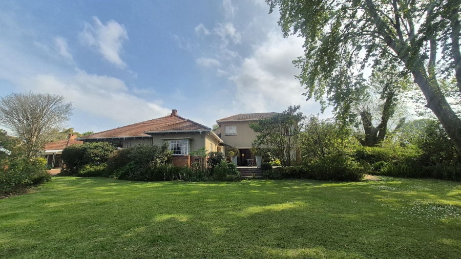 4 Bedroom Property for Sale in Hilton Central KwaZulu-Natal