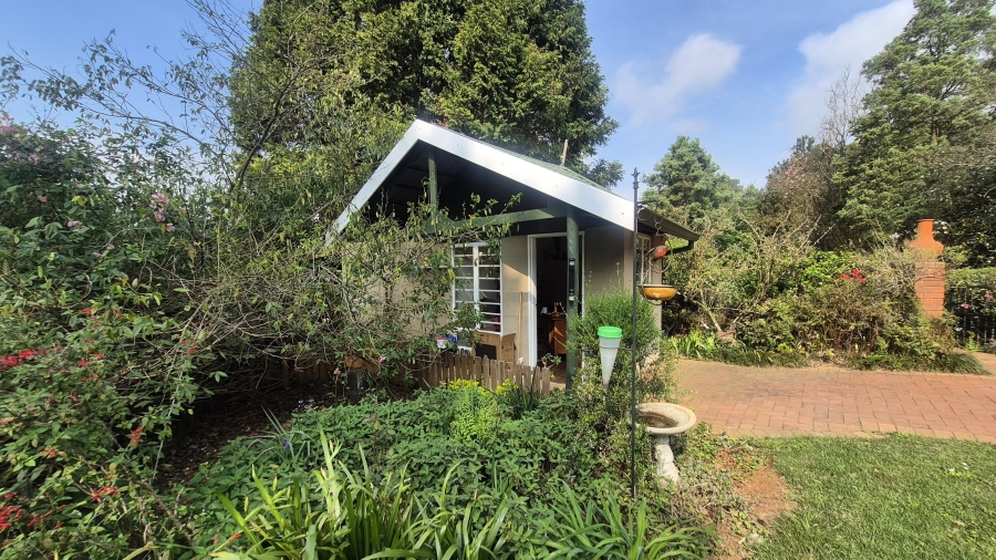 4 Bedroom Property for Sale in Hilton Central KwaZulu-Natal