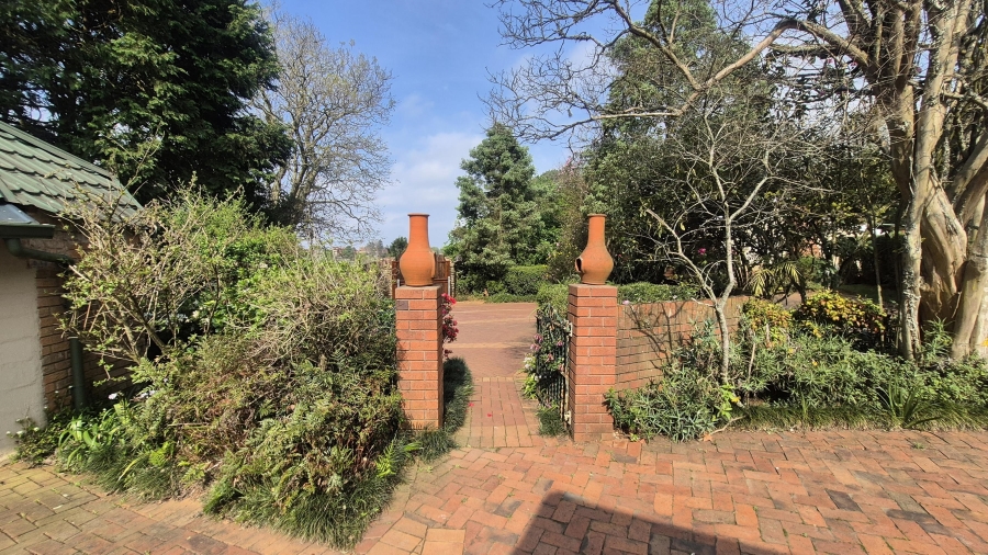 4 Bedroom Property for Sale in Hilton Central KwaZulu-Natal