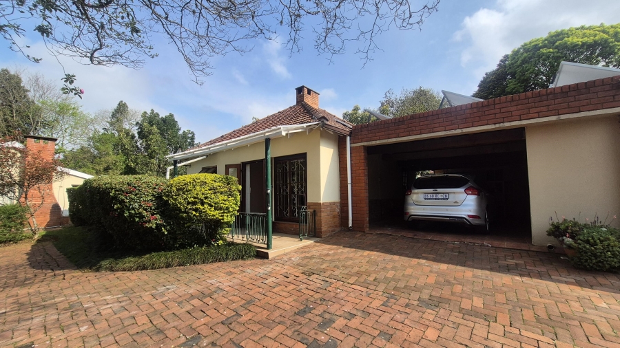 4 Bedroom Property for Sale in Hilton Central KwaZulu-Natal