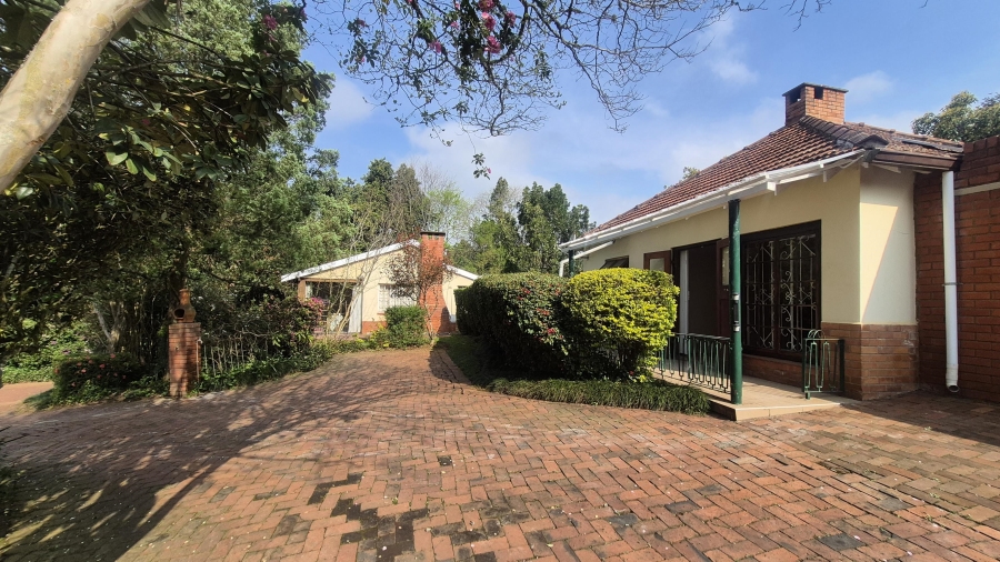 4 Bedroom Property for Sale in Hilton Central KwaZulu-Natal