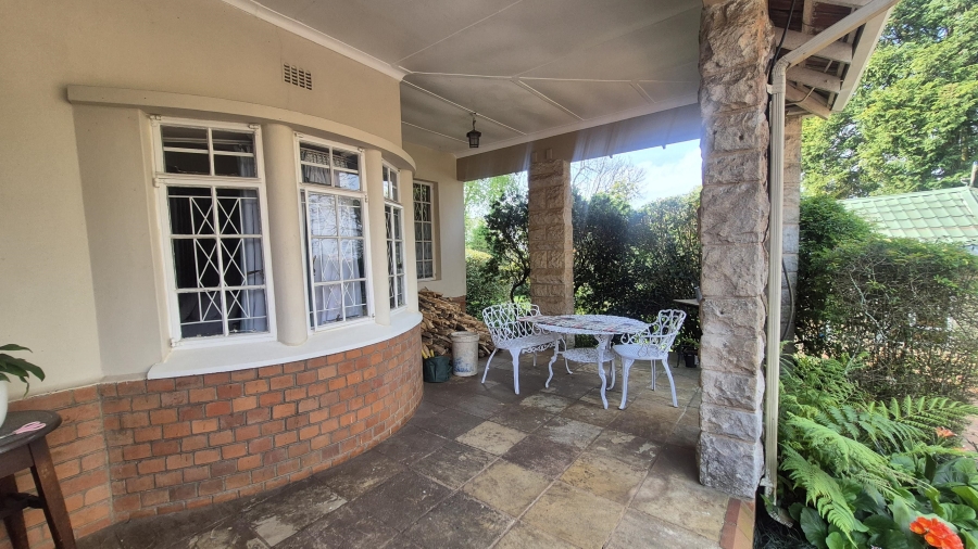 4 Bedroom Property for Sale in Hilton Central KwaZulu-Natal