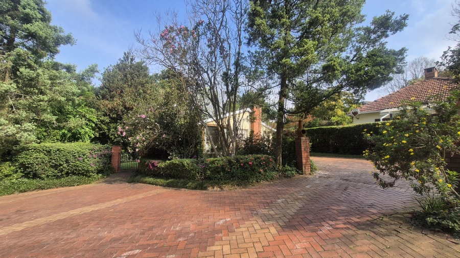 4 Bedroom Property for Sale in Hilton Central KwaZulu-Natal