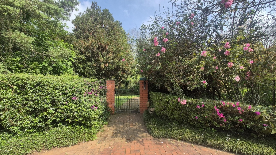 4 Bedroom Property for Sale in Hilton Central KwaZulu-Natal