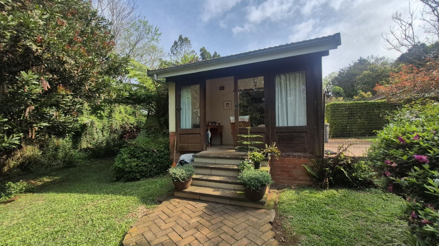 4 Bedroom Property for Sale in Hilton Central KwaZulu-Natal