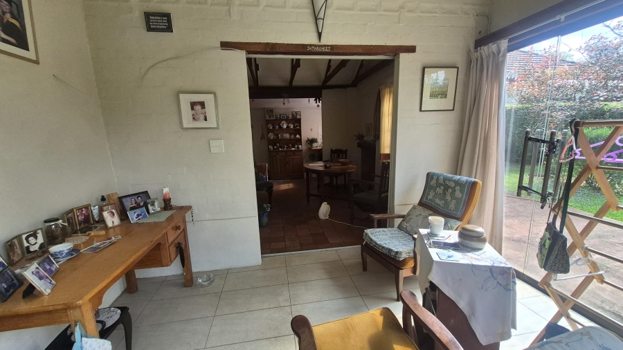 4 Bedroom Property for Sale in Hilton Central KwaZulu-Natal