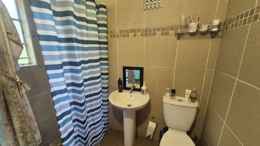 4 Bedroom Property for Sale in Hilton Central KwaZulu-Natal