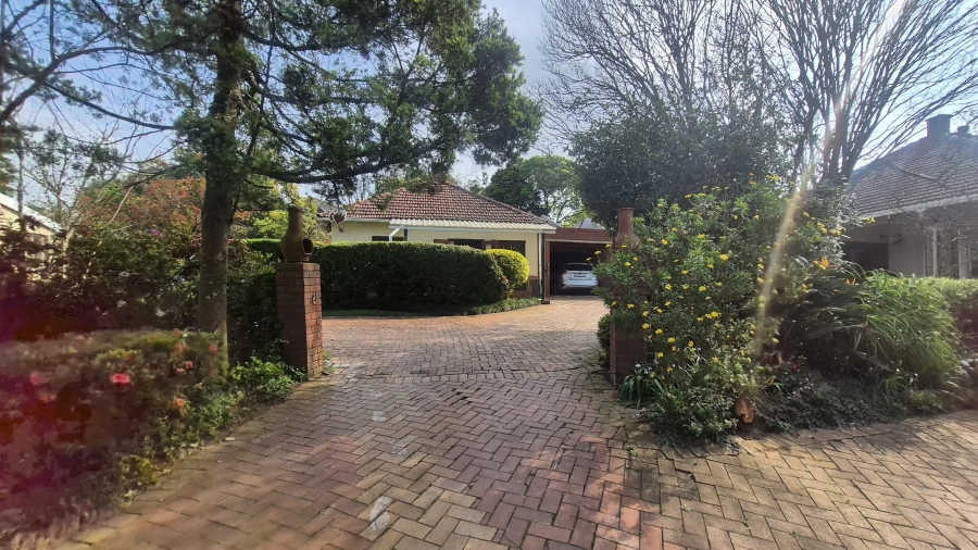 4 Bedroom Property for Sale in Hilton Central KwaZulu-Natal