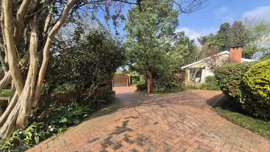 4 Bedroom Property for Sale in Hilton Central KwaZulu-Natal