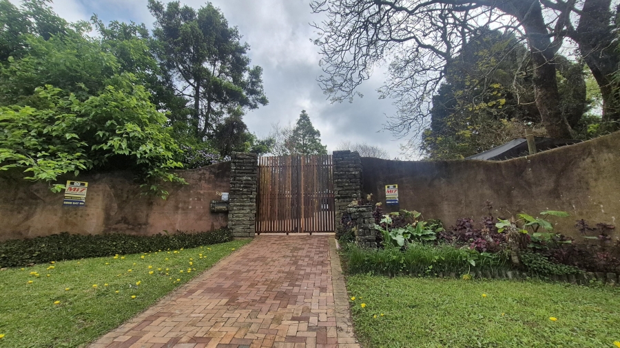 4 Bedroom Property for Sale in Hilton Central KwaZulu-Natal
