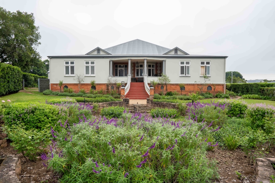 1 Bedroom Property for Sale in Gillitts KwaZulu-Natal