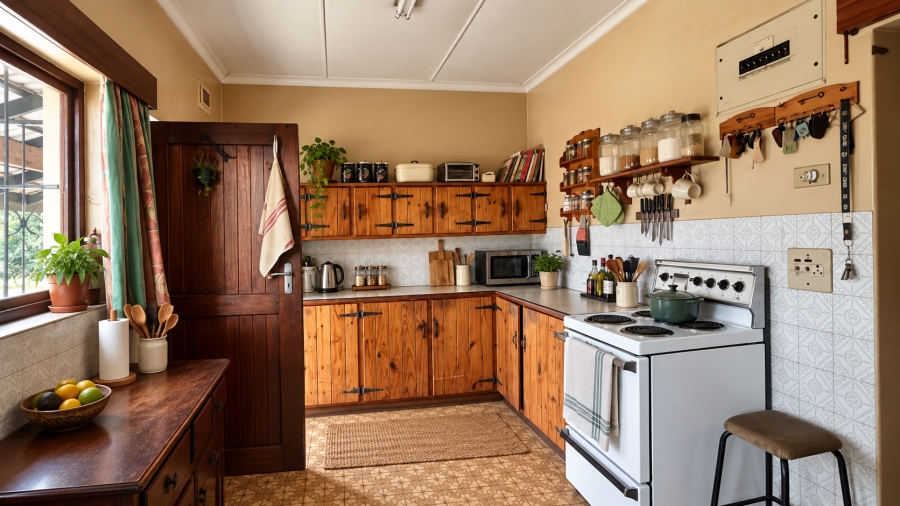 3 Bedroom Property for Sale in Bisley KwaZulu-Natal