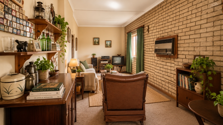 3 Bedroom Property for Sale in Bisley KwaZulu-Natal