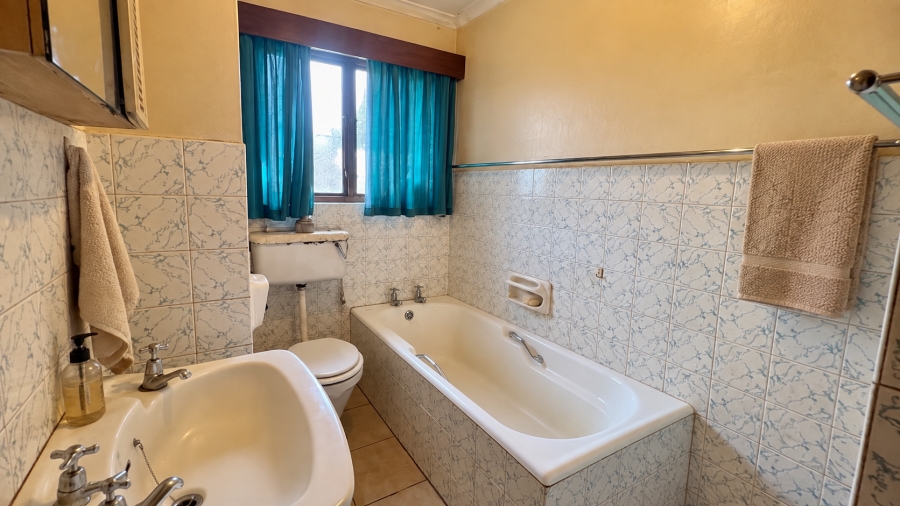 3 Bedroom Property for Sale in Bisley KwaZulu-Natal