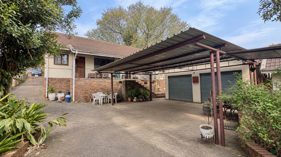 3 Bedroom Property for Sale in Bisley KwaZulu-Natal