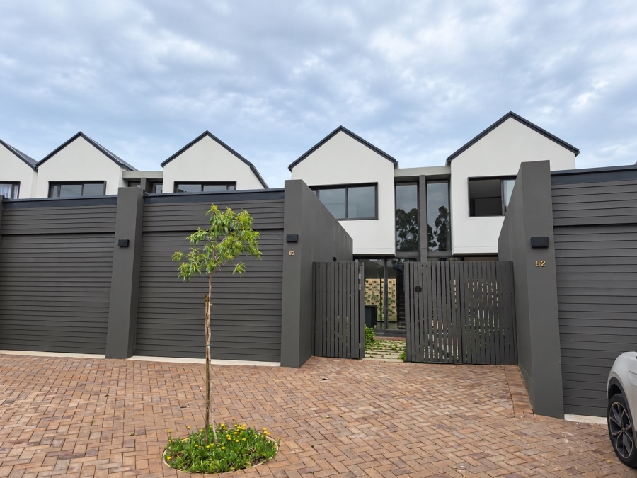 2 Bedroom Property for Sale in Elaleni Coastal Forest Estate KwaZulu-Natal